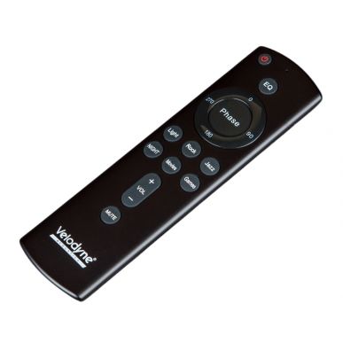 Пульт ДУ Velodyne Remote control #79-1024